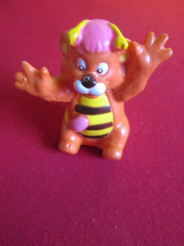 Vintage wuzzles bumblelion - vintage,
