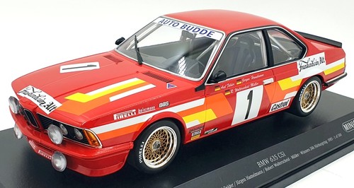 Minichamps scale diecast - minichamps,