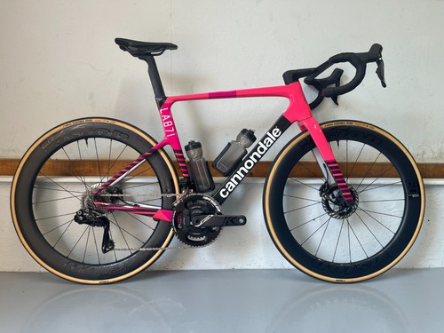 Cannondale supersix evo - 4, ef
