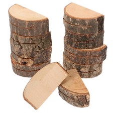  10 Pcs Greeting Card Display Stand for Cards Holder Place Desktop Sign Clip