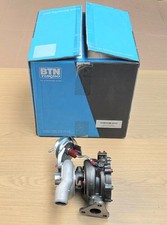 Turbo charger fits vauxhall - turbo,