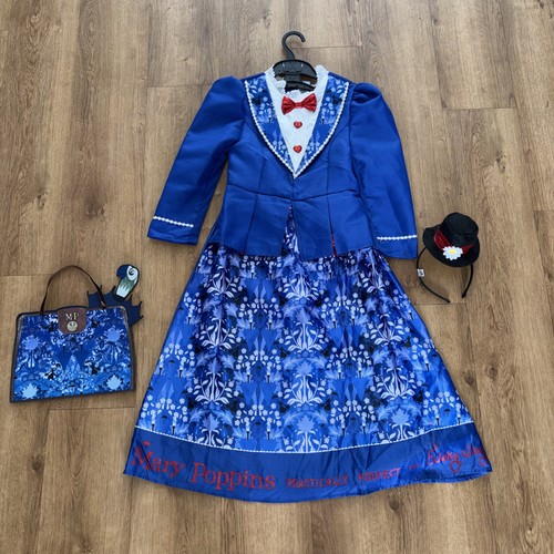 Disney mary poppins costume - costume, tu