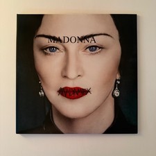 Madonna - Madame X - 2019