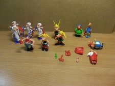 Kinder Surprise – Asterix