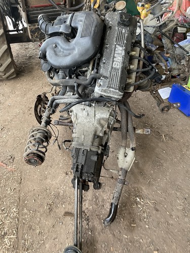 Bmw petrol engine - bmw,