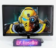 Polaroid 19" LED TV & DVD