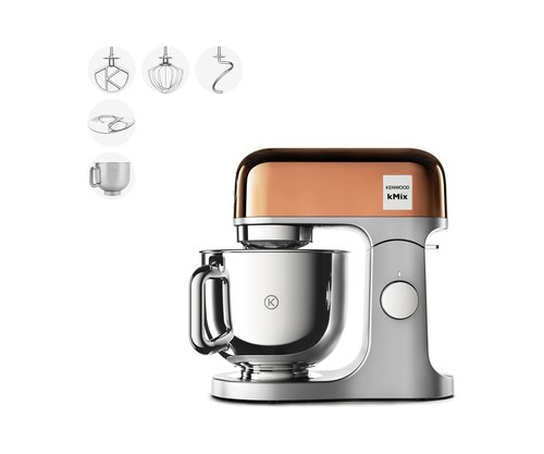 Kenwood kmix special edition - kenwood,