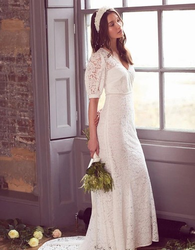 Monsoon nicky beaded - monsoon, lace