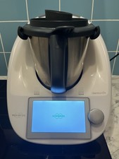 Thermomix TM6 Food Processor
