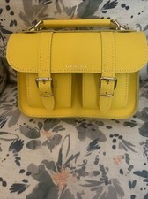 🇬🇧 GRAFEA Micro Leather