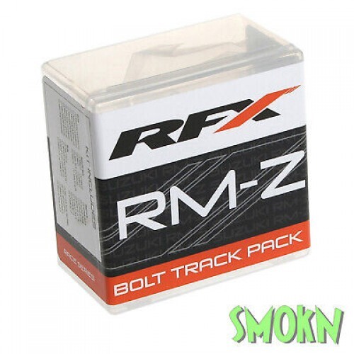 Suzuki rmz bolt kit fits - bolt, rm-z