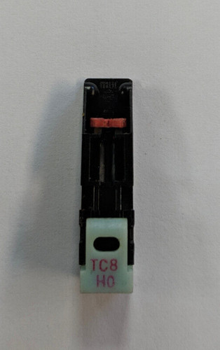 Bsr original tetrad - original,