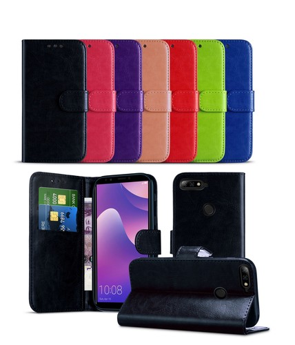 Wallet case card slot cover - case,