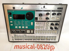 KORG ELECTRIBE S ES-1 Rhythm Production Sampler