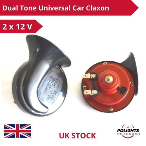 Universal 24v high - universal, low
