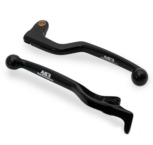 As3 brake clutch levers - as3,