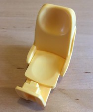 Playmobil 4310 Pacific Airline Passenger Seat Spare