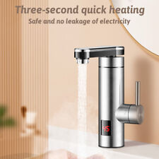 360° Fast Instant Hot Tap