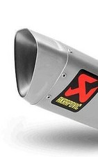 Akrapovic End Cap For Yamaha YZF-R1M 1000 ABS 2015-2016