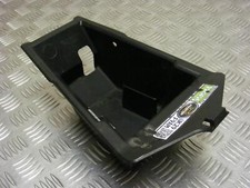 Tiger 1050 Sport Luggage