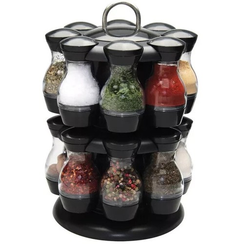 Apollo spice carousel - carousel, 16