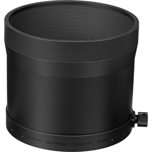 Sigma lens hood - sigma,
