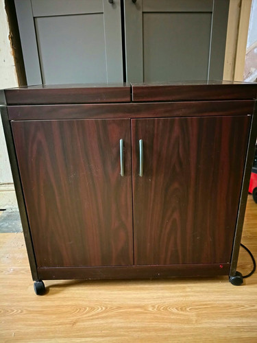 Hostess trolley pot buffet - hostess, 3