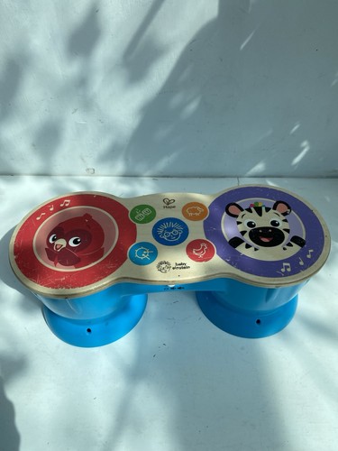 Hape baby einstein magic - einstein, touch