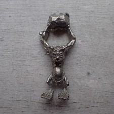 Citadel Warhammer 90s Stone