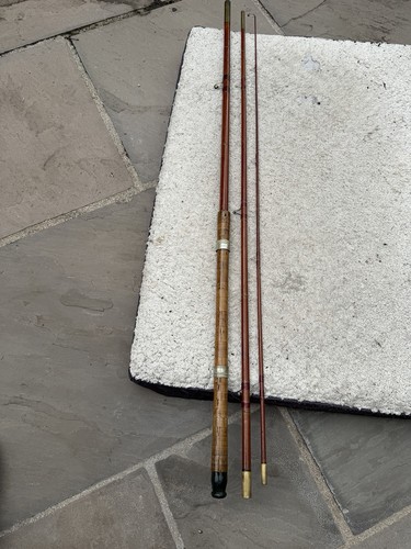 Vintage fishing rod - fishing, piece