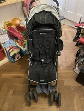 MacLaren Techno XT Stroller