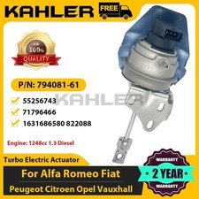 822088 828578 Turbo Actuator