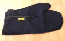 Limbo Outcast Mit Cast