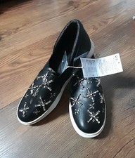 BNWT ZARA SZE EUR 39/UK6 BLACK