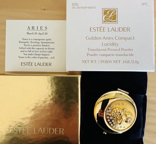 Estée lauder golden aries - estée,