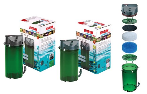 Eheim classic external - eheim,