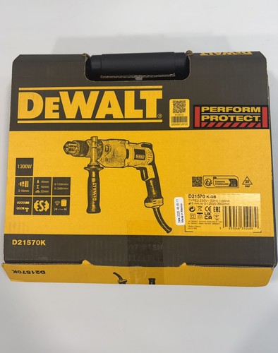 Dewalt d21570k 240v 1300w - d21570k, 240v/1300w