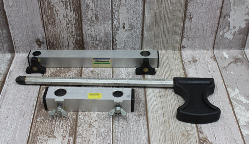 Octoplus pole hook rod - hook/,