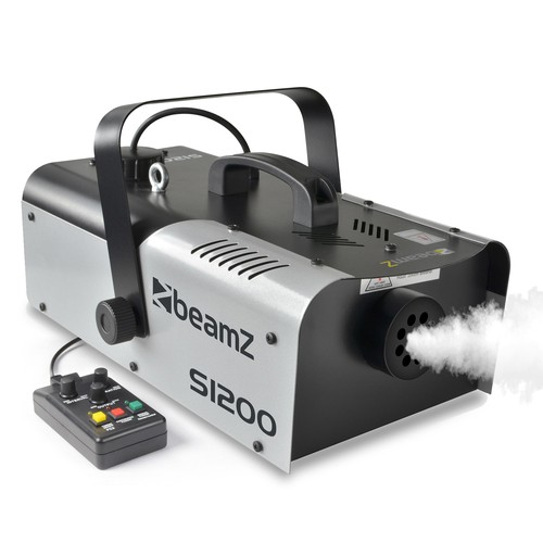 Beamz s1200 1200w - beamz, professional