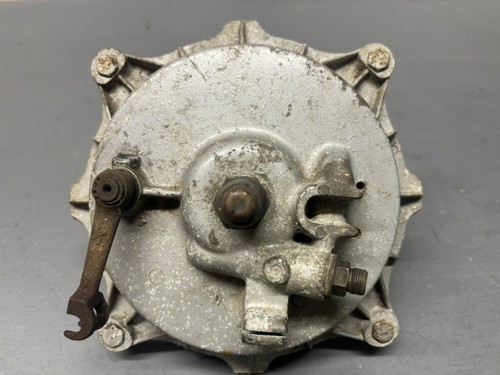 Orig innocenti lambretta dl - lambretta, "