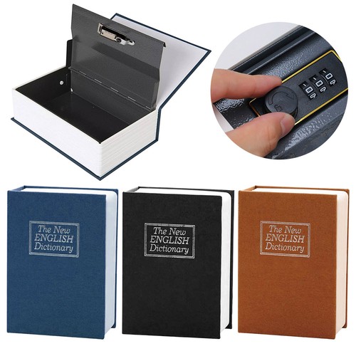 Fireproof steel safe security - safe,