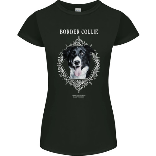 Decorative border collie - decorative,
