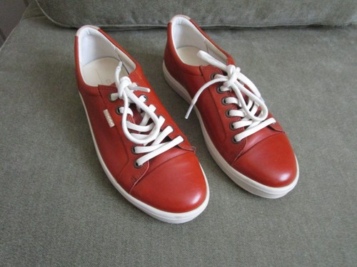 Bnwob ladies ecco - ecco, 3.5-4
