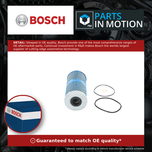 Oil filter fits mercedes - mercedes, 500