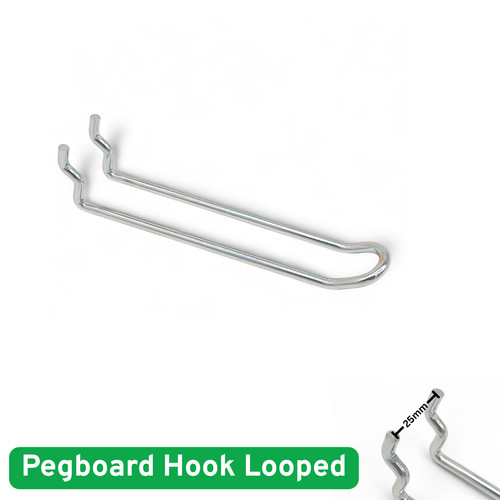 Heavy duty pegboard - heavy,