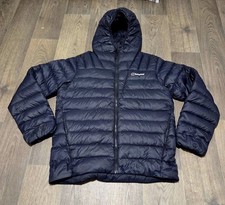 Berghaus ' Hooded Insulated &
