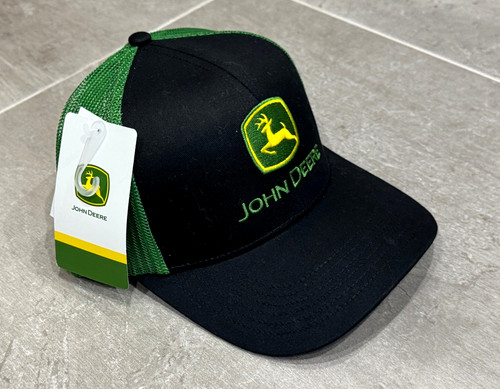New official john - john, deere