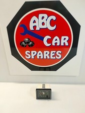 Kienzle Quartz Electric Car