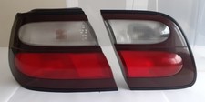 Nissan Almera N15 Taillight