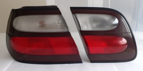 Nissan almera n15 taillight - nissan,